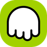 Lumin app icon